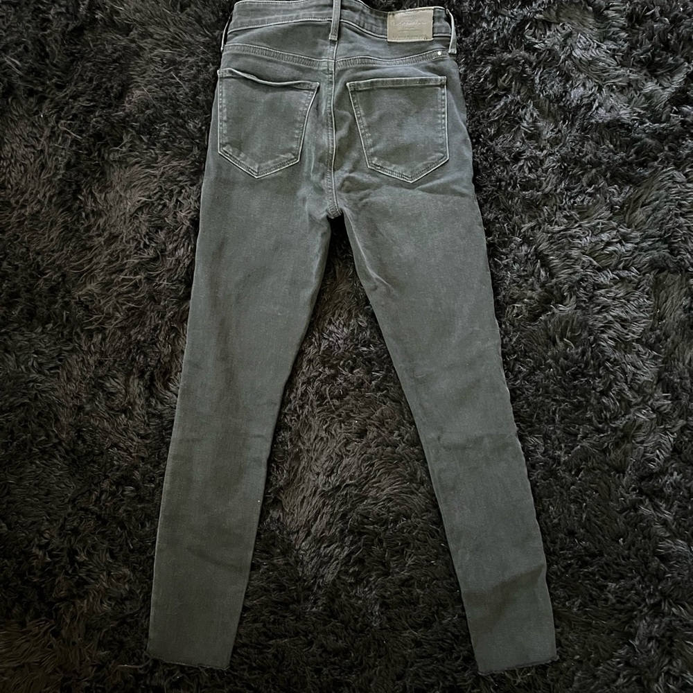LUCKY BRAND Jeans size 25
